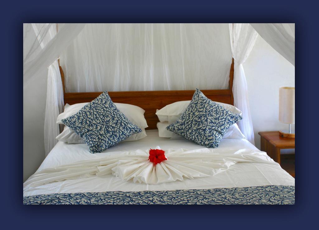 Maison d'hôtes L'hirondelle Self Catering 2*