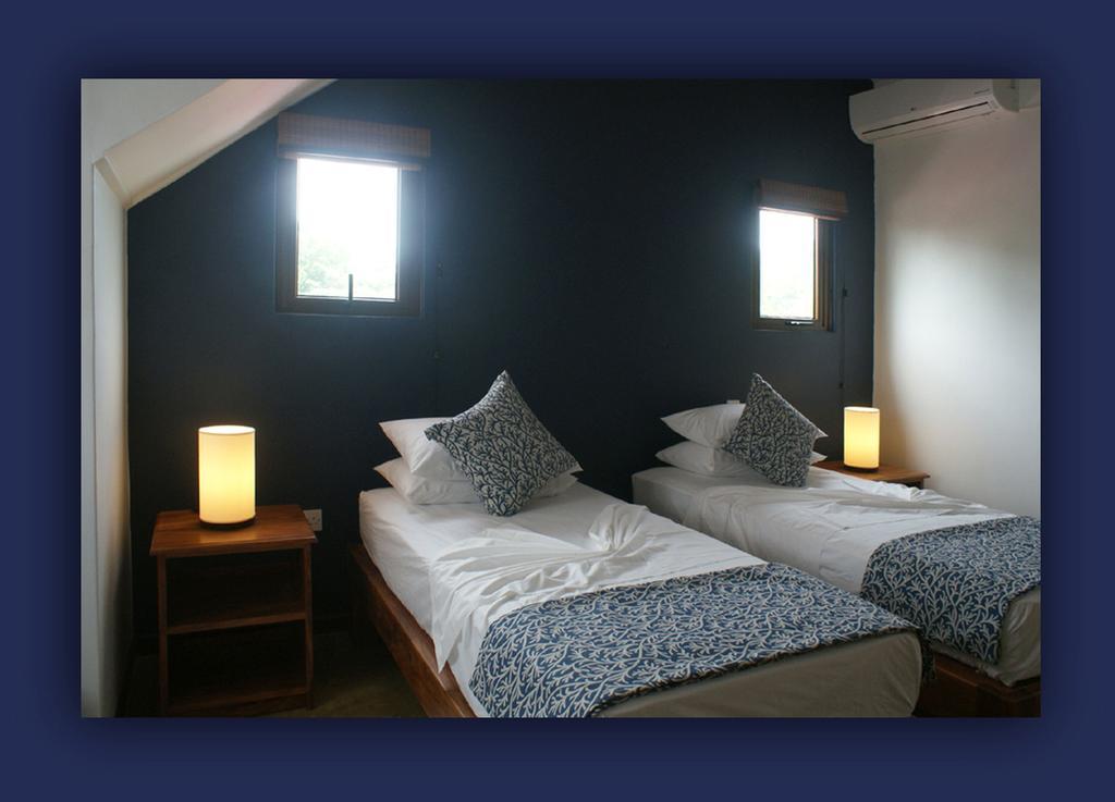 L'hirondelle Self Catering Maison d'hôtes 2*